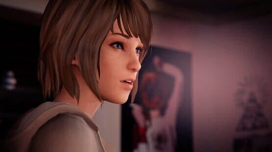 Life is Strange Remastered — screenshot 2