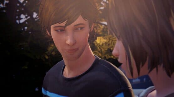 Life is Strange Remastered — screenshot 3