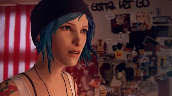 Life is Strange Remastered — screenshot 4