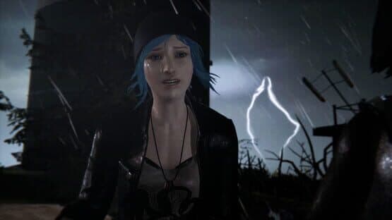 Life is Strange Remastered — screenshot 5