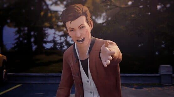 Life is Strange Remastered — screenshot 6