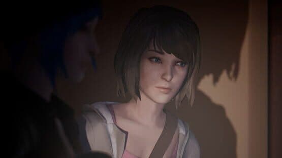 Life is Strange Remastered — screenshot 7