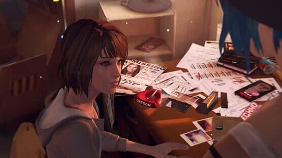 Life is Strange Remastered — screenshot 8