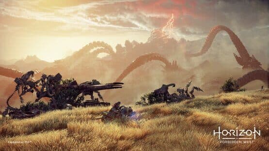 Horizon Forbidden West: Collector's Edition — screenshot 3