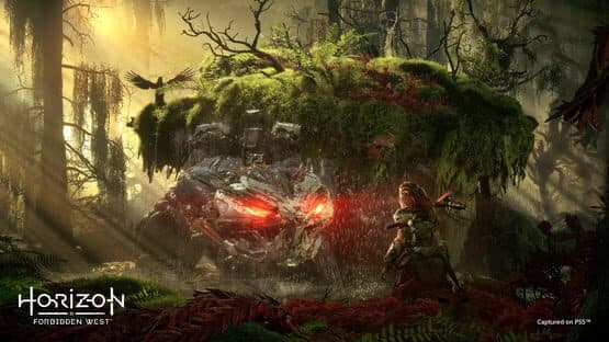 Horizon Forbidden West: Collector's Edition — screenshot 7