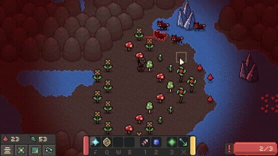 Chrysalis — screenshot 2