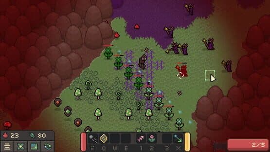Chrysalis — screenshot 3