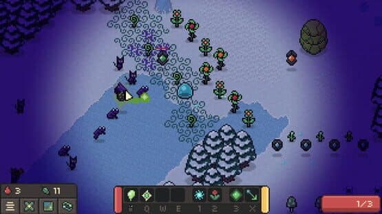 Chrysalis — screenshot 4