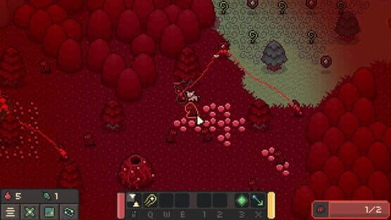 Chrysalis — screenshot 5