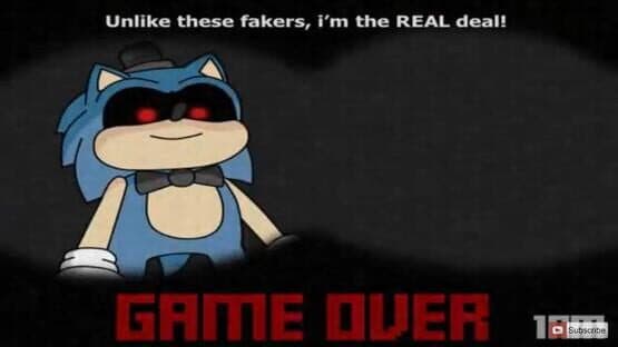 Five Nights at Sonic's Maniac Mania — screenshot 8