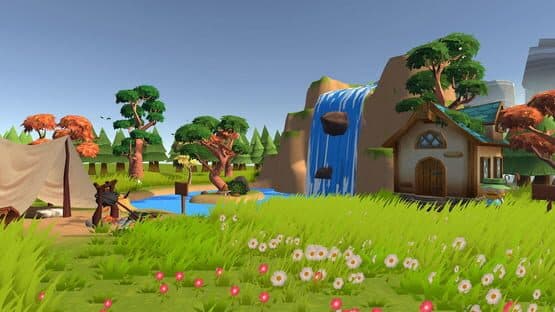 Life in Willowdale: Farm Adventures — screenshot 2