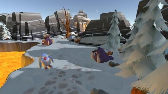 Life in Willowdale: Farm Adventures — screenshot 5