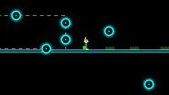 Void Frame — screenshot 1