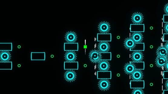 Void Frame — screenshot 2
