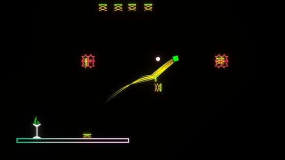 Void Frame — screenshot 3