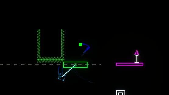 Void Frame — screenshot 4