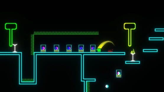 Void Frame — screenshot 5