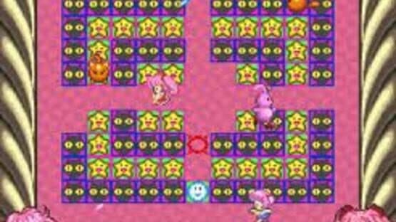 Panic in Nakayoshi World — screenshot 1