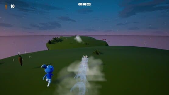 Bouncy Bunnies — screenshot 2
