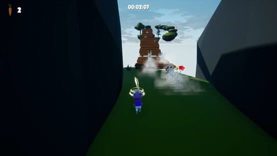 Bouncy Bunnies — screenshot 3
