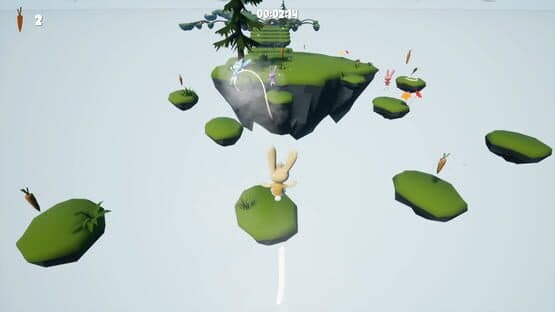 Bouncy Bunnies — screenshot 4