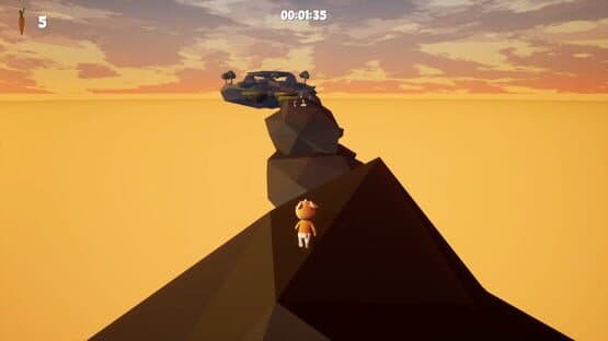 Bouncy Bunnies — screenshot 5