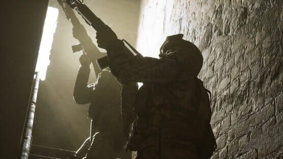 Six Days in Fallujah — screenshot 4