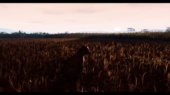 The Great Circle — screenshot 2