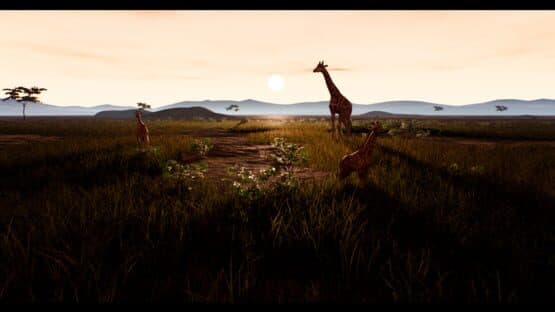 The Great Circle — screenshot 4