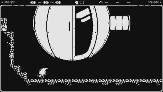 Attraction — screenshot 1
