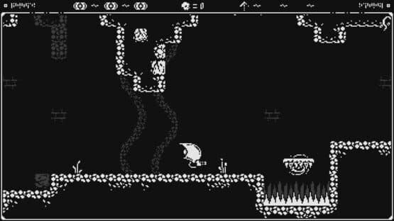 Attraction — screenshot 2