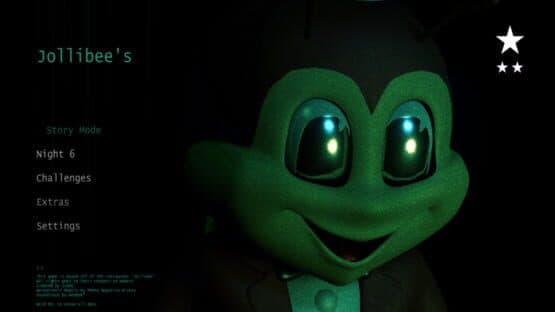 Jollibee's: Phase 1 — screenshot 1