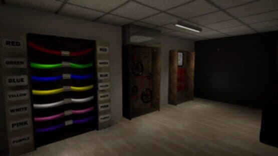 Elevator — screenshot 4