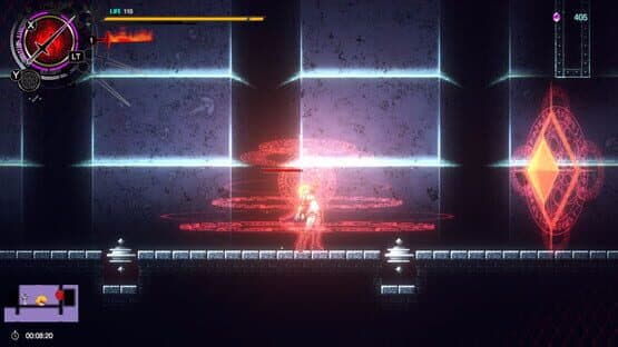 Overlord: Escape from Nazarick — screenshot 2