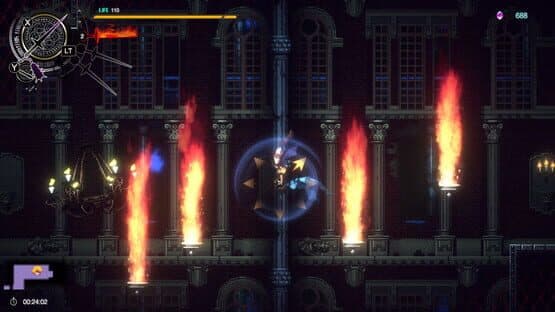 Overlord: Escape from Nazarick — screenshot 3