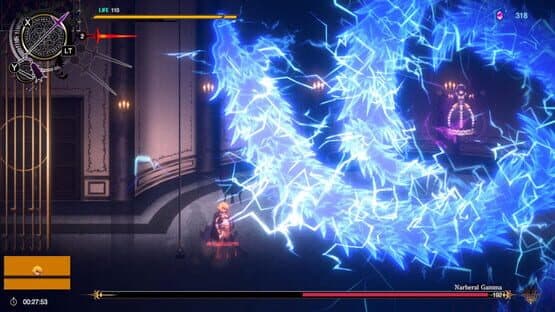 Overlord: Escape from Nazarick — screenshot 4