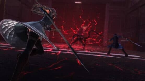 The Legend of Heroes: Trails Through Daybreak II — screenshot 1