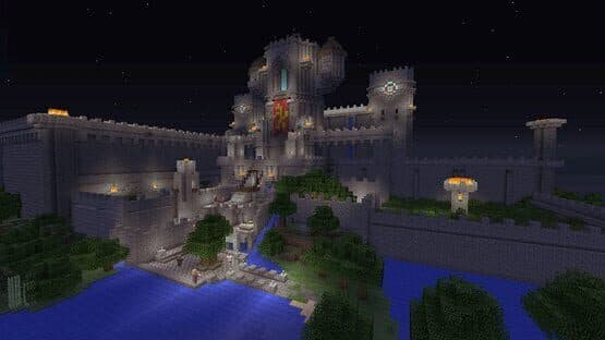 Minecraft: PlayStation 3 Edition — screenshot 3