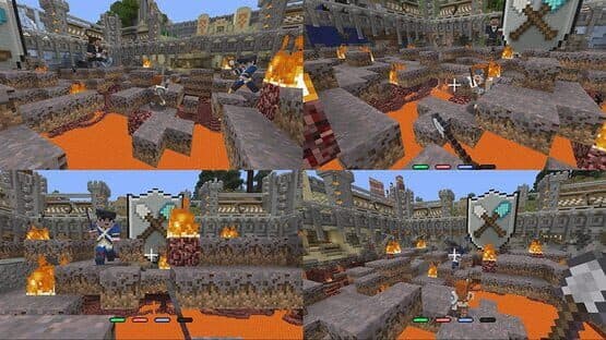 Minecraft: PlayStation 3 Edition — screenshot 5