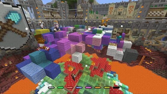 Minecraft: PlayStation 3 Edition — screenshot 6