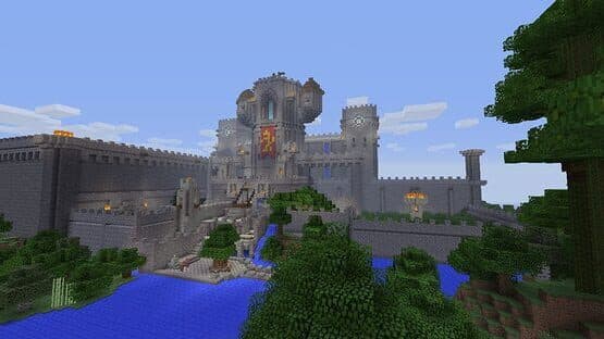 Minecraft: PlayStation 3 Edition — screenshot 8
