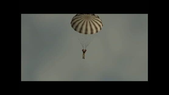 Prisoner of War — screenshot 3