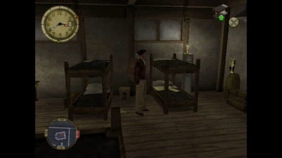 Prisoner of War — screenshot 4