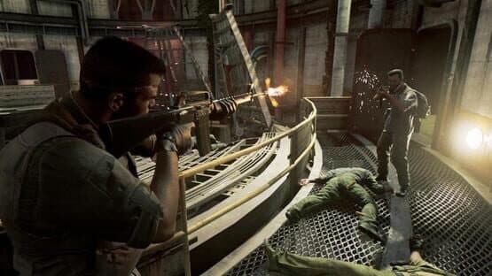 Mafia III: Stones Unturned — screenshot 2