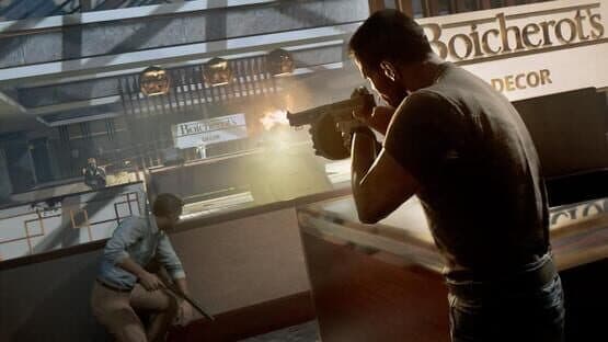 Mafia III: Stones Unturned — screenshot 3