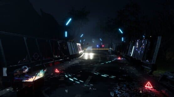 A.D. 2047 — screenshot 7