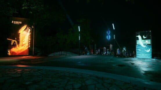 A.D. 2047 — screenshot 8