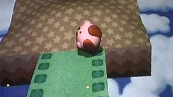 Kirby Tilt 'n' Tumble 2 — screenshot 1
