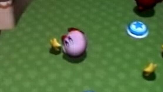 Kirby Tilt 'n' Tumble 2 — screenshot 2