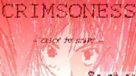 Crimsoness — screenshot 1